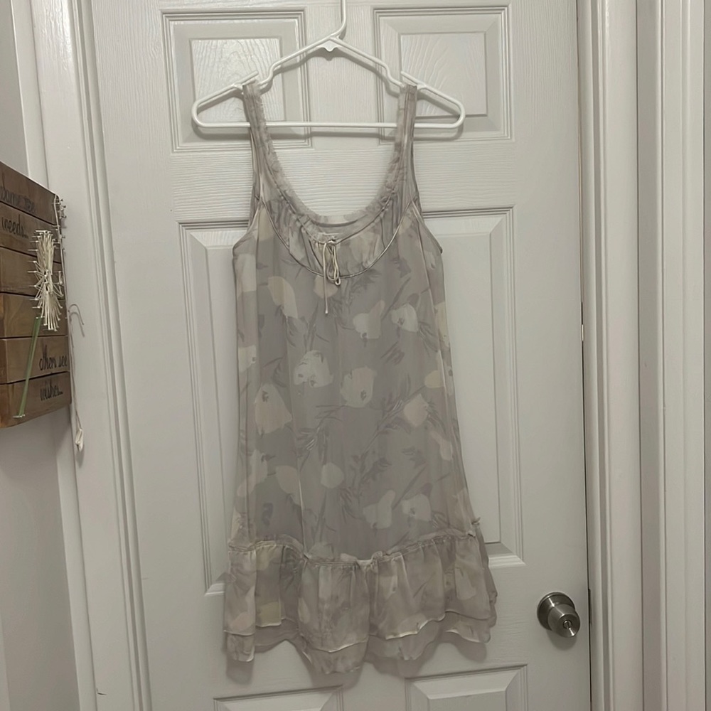 3/$20 Abercrombie & Fitch dress size small